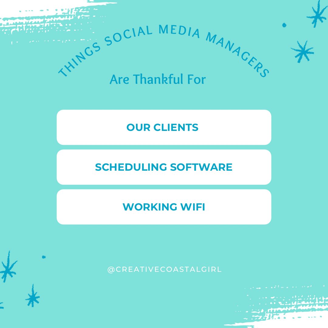 amberkwilliams1's tweet photo. Happy Thanksgiving! 🤣
What are you thankful for? 
#Thanksgiving #ThanksgivingDay #ThankfulFor #thankful https://t.co/KvDp0RUng3