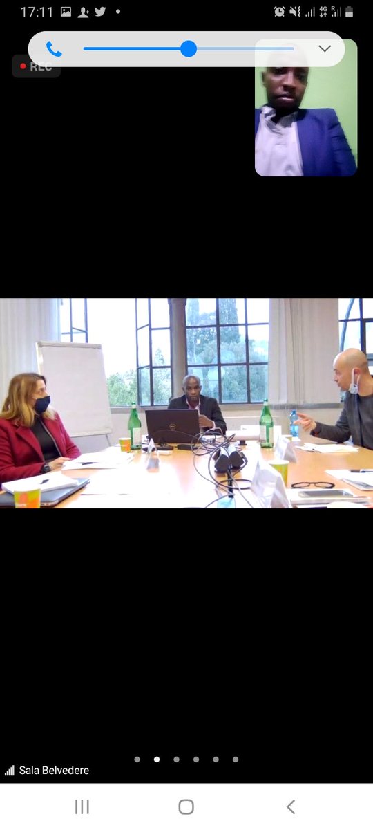 Ministry Of Commerce & Industry  SWS Of Somalia tweet media