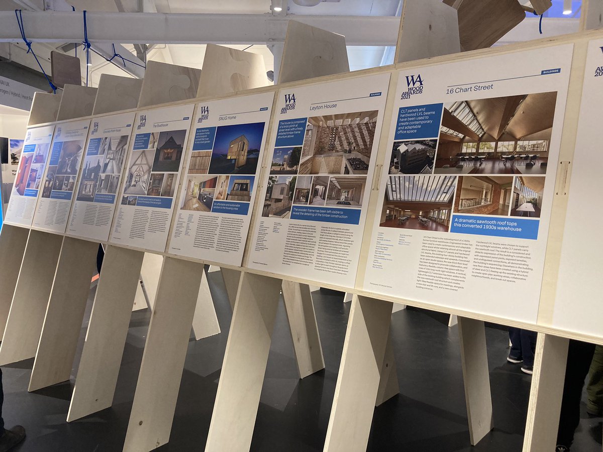 SnugHomesBuild's tweet photo. An absolute pleasure to join the ranks of timber focused designers and builders also shortlisted for the 2021 Wood Awards 🥂 @BuildingCentre #buildwithtimber #woodawards #lowcarbon https://t.co/y1WsTrOJBK