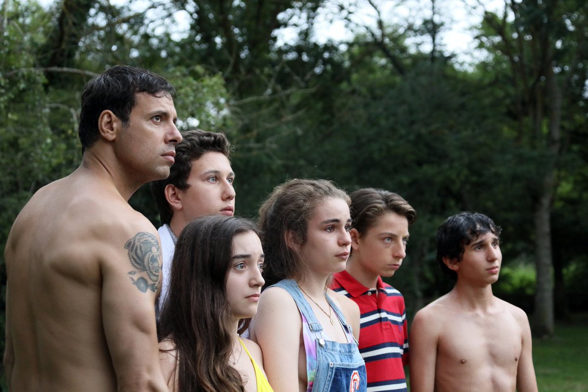 Si ya viste la película La Última Lección presentada recientemente en el espacio televisivo 📺🎥 La Séptima Puerta te puede interesar el análisis de ✍🏻 Indira Ramírez publicado hoy en nuestra web 
👀👇
cubacine.cult.cu/es/articulo/qu…
#CineCubano #CubaViveyAbraza #ICAIC