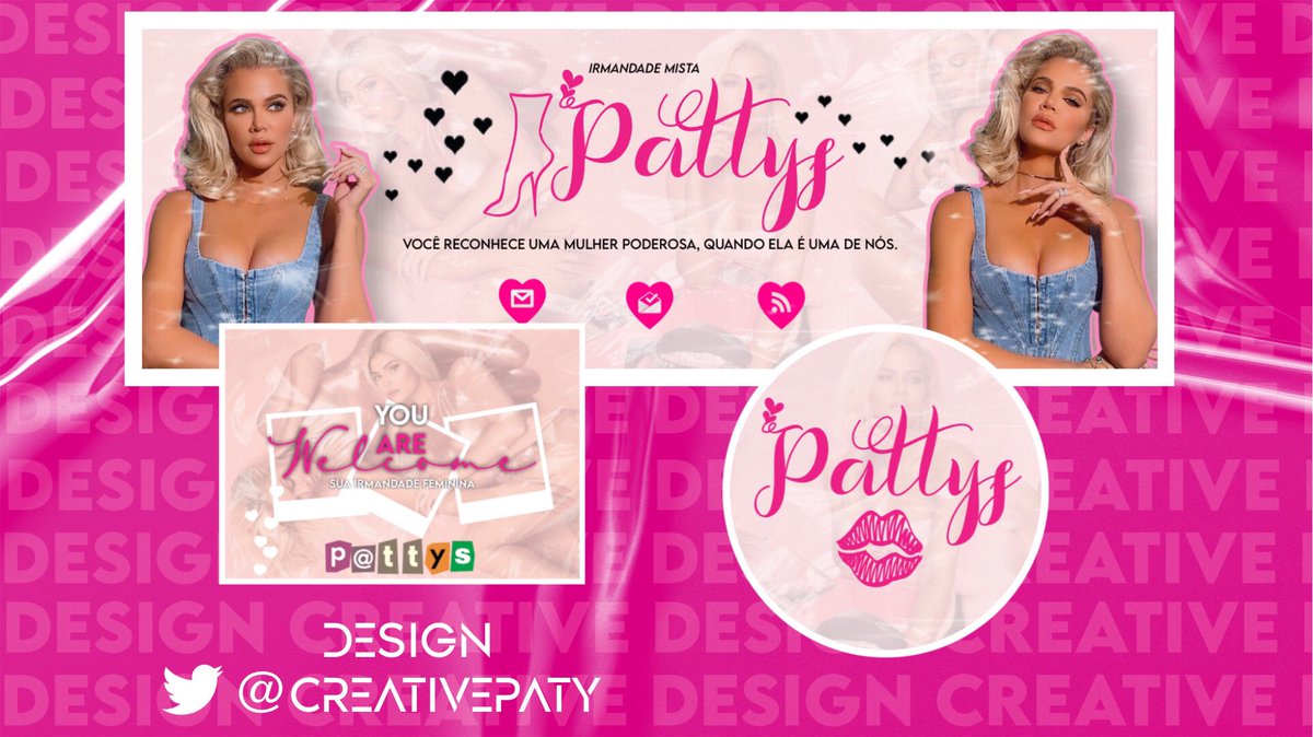 CreativePaty tweet picture