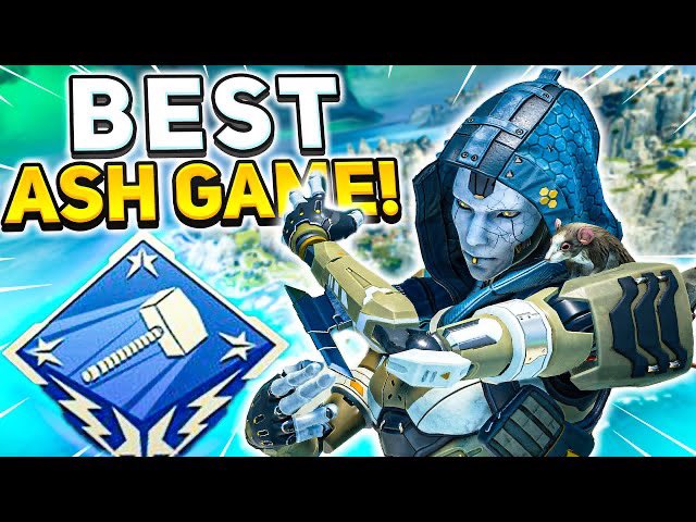 SteadyGamin's tweet photo. I might have perfected ash…

https://t.co/8XsgpKQCbG            #ApexLedgends #bestlegend #ashmain https://t.co/jzGLRpwAqV