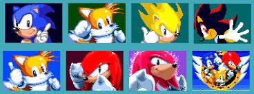 Sonic 3 air knuckles