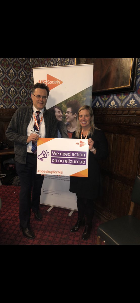 amyharbour7's tweet photo. This time 3 years ago….. and look where we are now. We spoke up and we were listened too #parliament #msdrugs #dmt #primaryprogressive @mssocietyuk https://t.co/xwlLKEyVpm