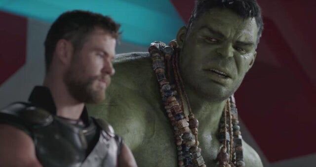 RT @rayyofsuunshine: I wish I could watch Thor Ragnarok again for the first time. this movie is everything https://t.co/voH8TowHcl