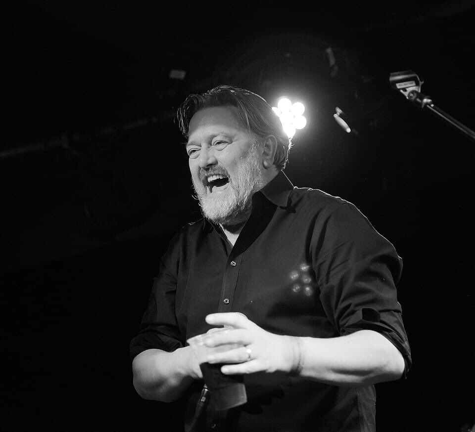 Steve Hampson tweet media