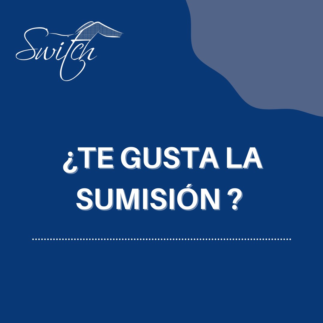 switch_oficial's tweet photo. CuΓ©ntanos! π #Swicth #NochesSwitch #Mamacitas #TemporadaX #SwitchPregunta https://t.co/G1HxZ0eJOZ
