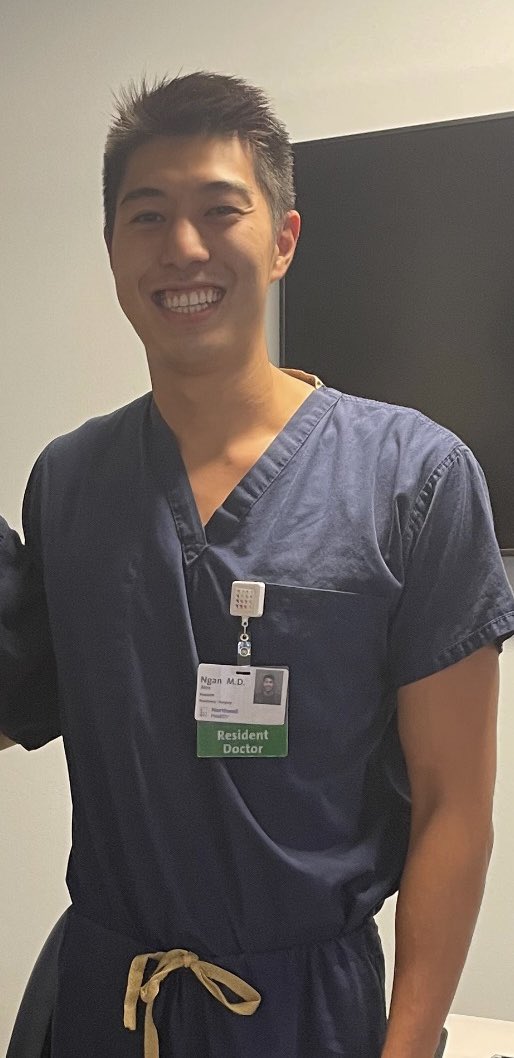 LI Ortho Residency Program tweet media