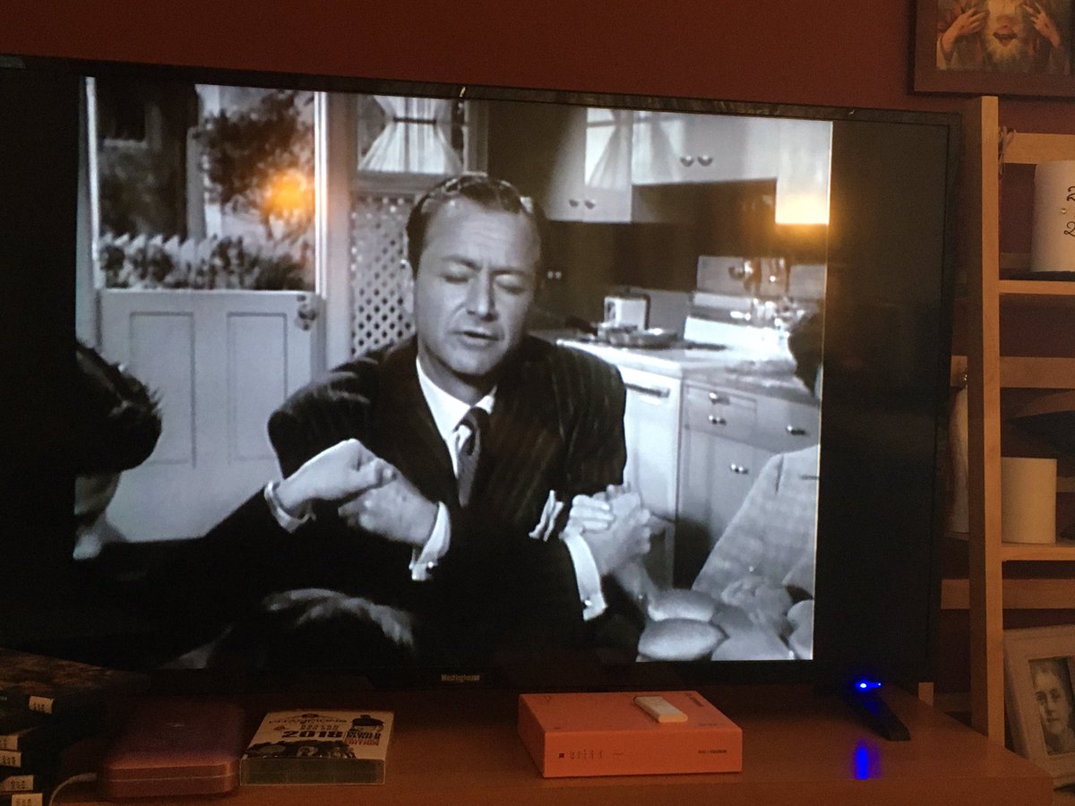 blackbearpaw's tweet photo. Thanksgiving is a happy day…to watch Father Knows Best’s Thanksgiving episode just to watch this scene. https://t.co/g6p6Mdaqhk