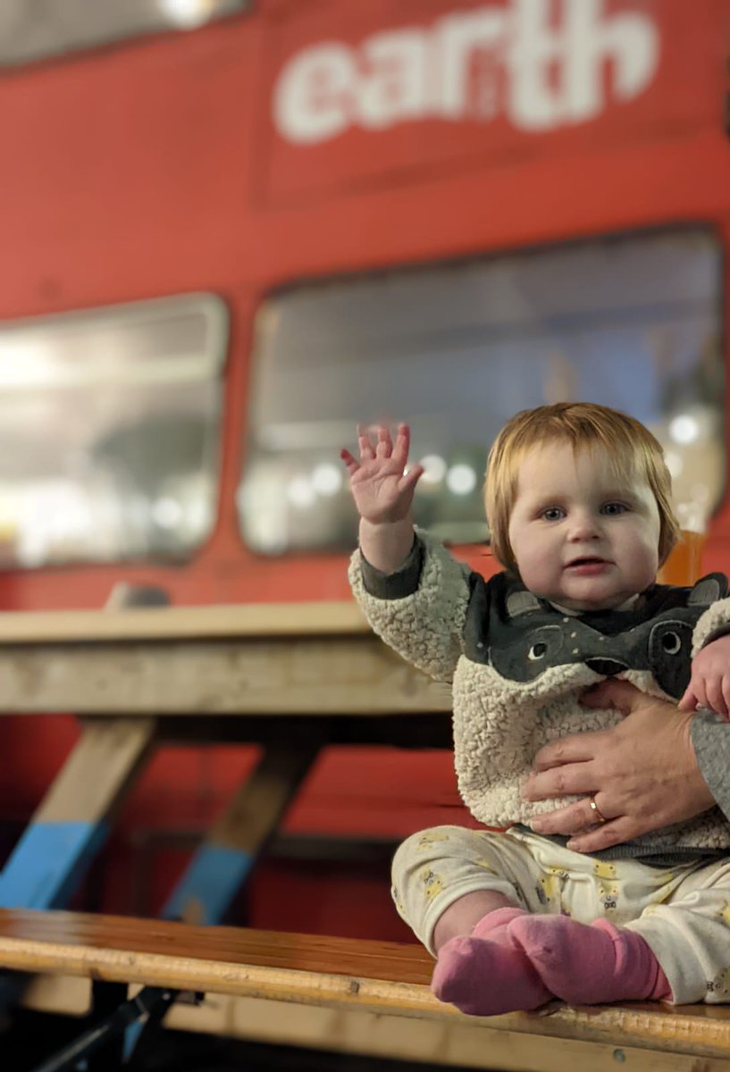 Save the dates: Our farewell weekend will be 18-19 of Dec!🍻

Sun the 19th is also the last @CitizensArtMkt of the year, so it's going to be a big one!

If you can't make those days, we hope you can swing by the #taproom beforehand so we can thank you in person before we go 🥰🙏