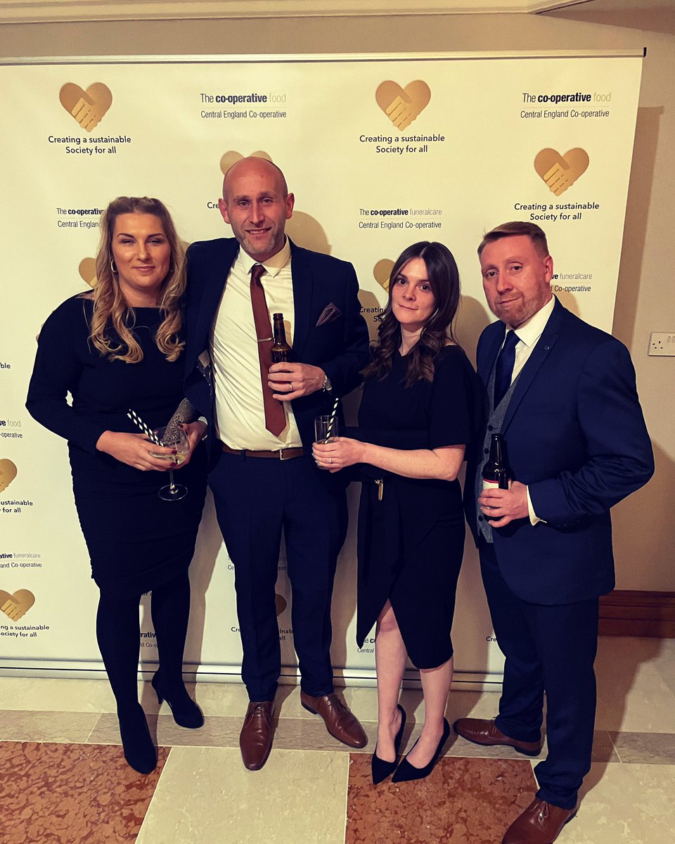 Awards with Team LP 💙 <a href="/CraigGoldie86/">Craig Goldie</a> @Karlos26899 <a href="/Nikkilady30/">Nicola Walton</a>