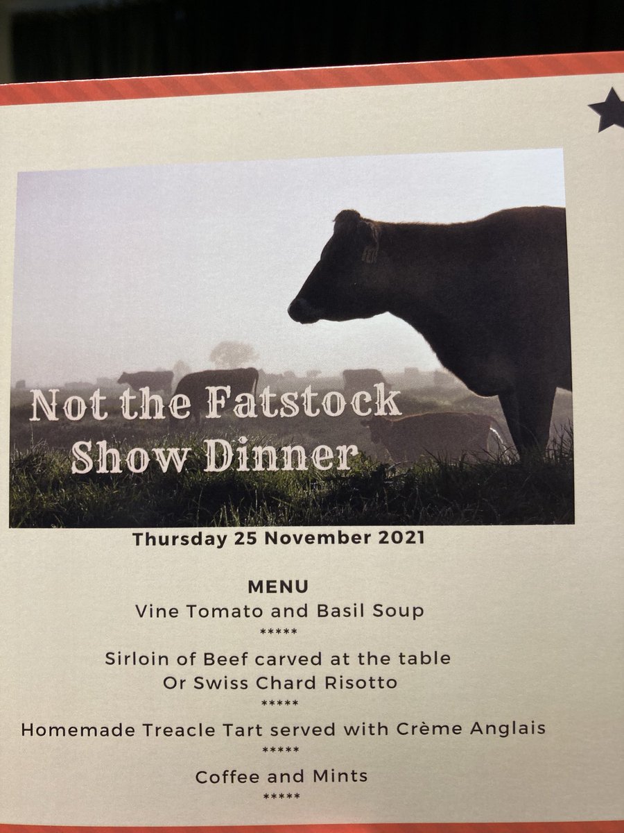 Dave Fisher (@davemfisher1) on Twitter photo Looking forward to this evening <a href="/NewarkShowgrd/">Newark Showground</a> for Not the Fatstock Dinner with <a href="/HandelsbankenUK/">Handelsbanken UK</a> #puddinglooksgood Looking forward to this evening <a href="/NewarkShowgrd/">Newark Showground</a> for Not the Fatstock Dinner with <a href="/HandelsbankenUK/">Handelsbanken UK</a> #puddinglooksgood
