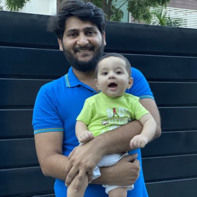 Habeel90's tweet photo. Father Son squad #NewProfilePic #Turned1 ALLHAMDULILAH https://t.co/uDq3nVzHpH