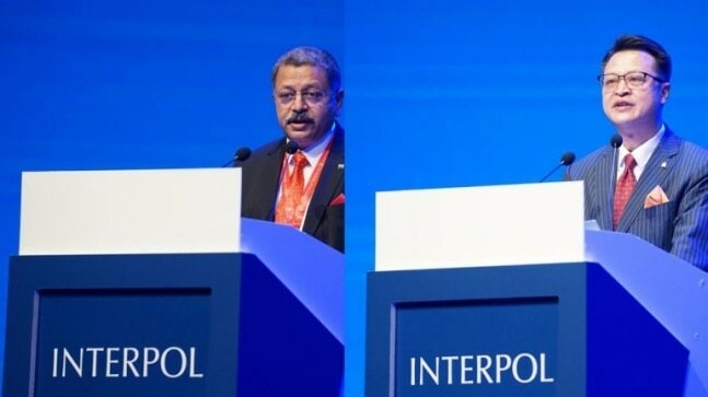 India, China win Interpol seats as delegates for Asia