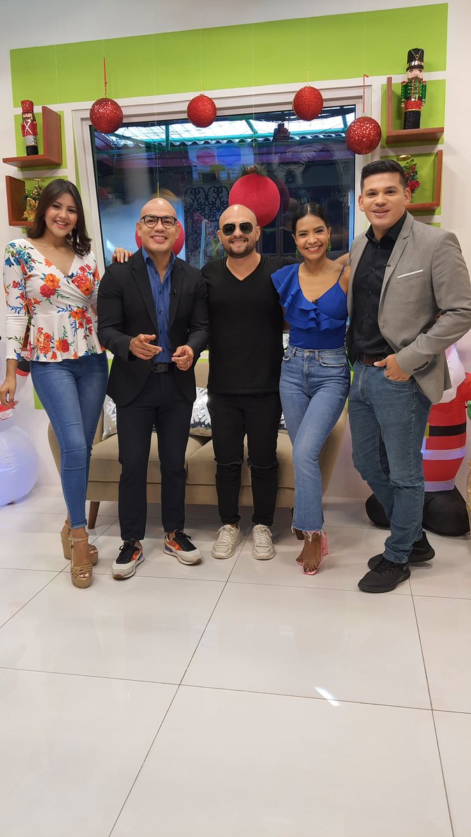 Gracias <a href="/Canal11Ni/">Canal 11 Nicaragua</a> <a href="/OdalhyaFernandz/">Odalhya Fernández</a> <a href="/IvannPena/">IVÁN PEÑA</a> 🙏🤘