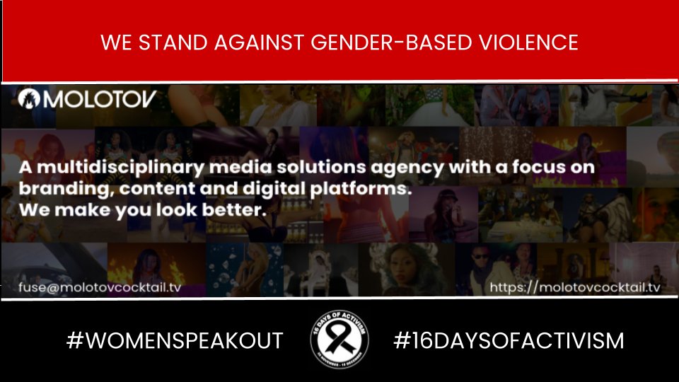 molotovnetwork's tweet photo. "This year is like no other. Even before COVID-19 hit, violence against women and girls had reached pandemic proportions. Globally, 243 million women and girls were abused by an intimate partner in the past year. Meanwhile, less than 40 per cent of women who experience violence r https://t.co/YatCKS3K3O