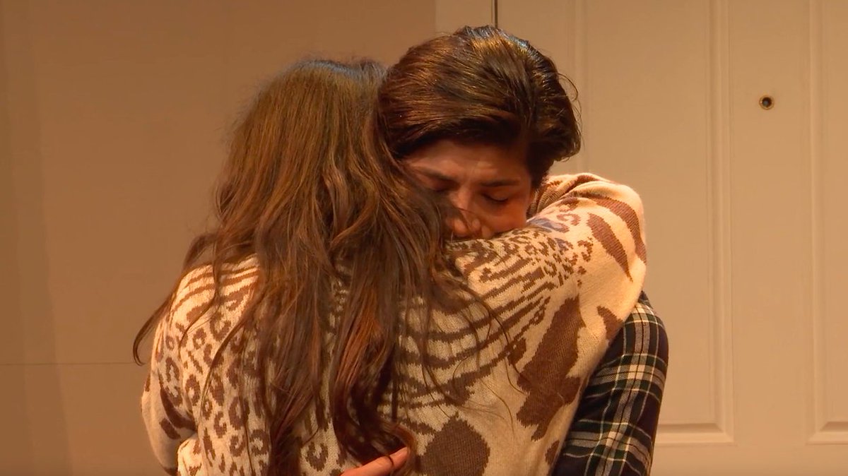 2 more days to watch STOP KISS by Diana Son with these incredible recent <a href="/RADA_London/">RADA (Royal Academy of Dramatic Art)</a>  grads. Streaming on the RADA website. For the link/password email actors@rada.ac.uk