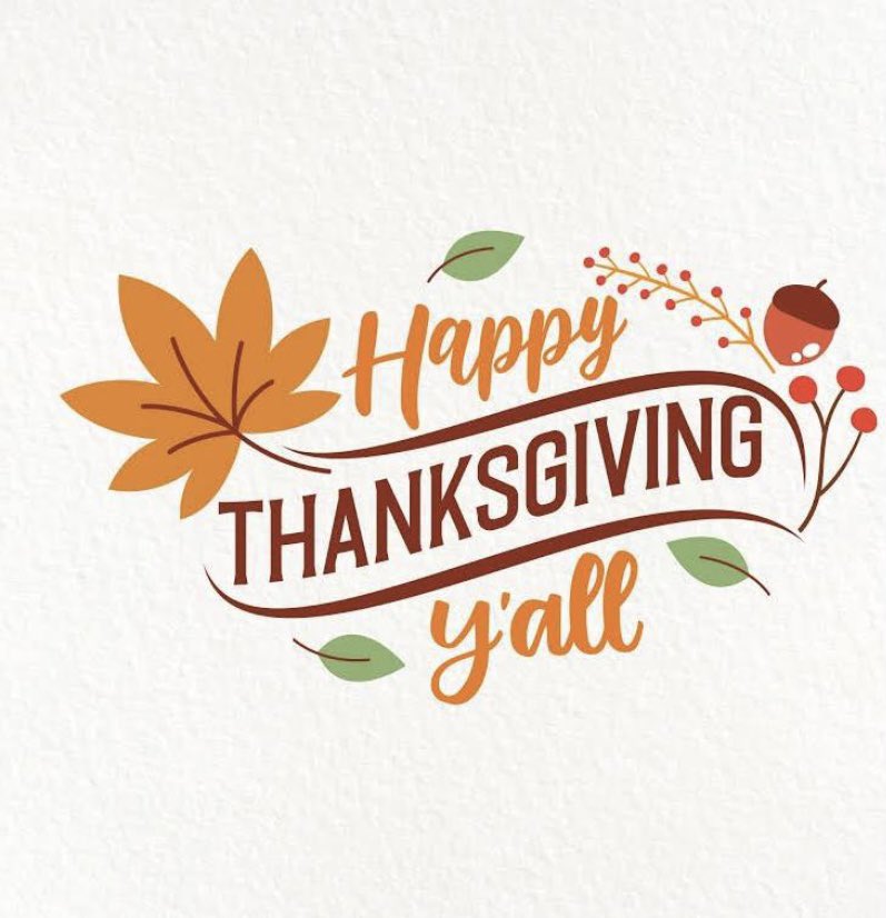 Happy Thanksgiving you guys. Our ASB members are especially grateful for our Don family ! 💙
<a href="/mrslealerusd/">April Leal</a> <a href="/MrM_ERUSD/">Mr Magdaleno_Art</a> <a href="/ERUSDGoyenaga/">Kendall Goyenaga</a>