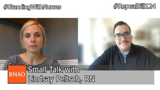 Nurses are leaving. 

Nurses love Nursing. 

Nurses need health system changes. 

Premier <a href="/fordnation/">Doug Ford</a> Mins. <a href="/PBethlenfalvy/">Peter Bethlenfalvy</a> <a href="/MonteMcNaughton/">Monte McNaughton</a> <a href="/SylviaJonesMPP/">Sylvia Jones</a> <a href="/celliottability/">Christine Elliott</a> <a href="/RodPhillips01/">Rod Phillips</a> #RepealBill124 as a start. #onpoli

Watch: youtube.com/watch?v=juNzhg…