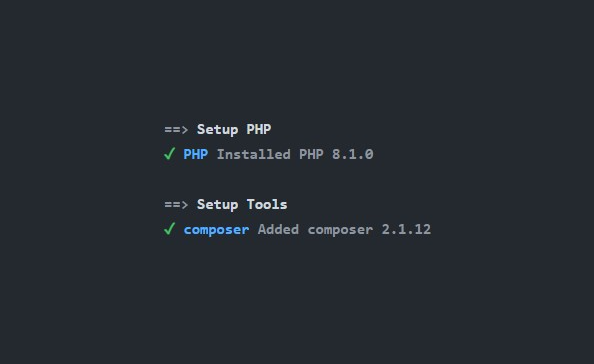 meShivamMathur's tweet photo. 🙌 Released @setup_php 2.16.0

🎉 PHP 8.1 is now stable.

📜 Notes: https://t.co/XiSstv2pLa https://t.co/pNVOner3ar