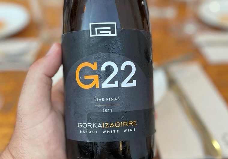 Spanish Wine Lover tweet media