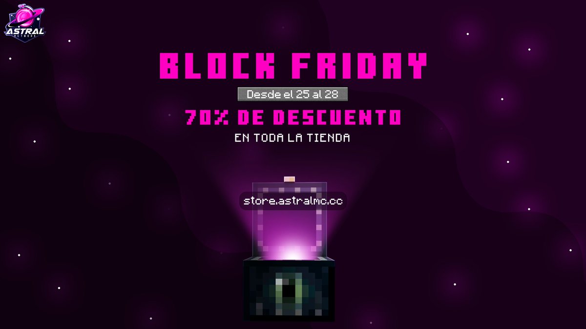 AstralMC tweet media