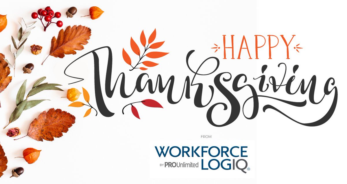 Workforce Logiq tweet media