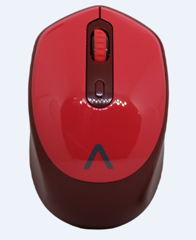 AionMayoreo's tweet photo. #Mouse inalámbrico AION color ROJO/GUINDA, con un alcance de 10 metros, sistema inteligente de ahorro de energía, incluye baterías "AA" de regalo, envió a todo #mexico #gadgets #pc 
https://t.co/Obl5WuU0ff https://t.co/lLXwfI0VO5