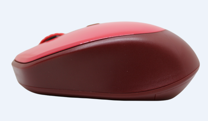 AionMayoreo's tweet photo. #Mouse inalámbrico AION color ROJO/GUINDA, con un alcance de 10 metros, sistema inteligente de ahorro de energía, incluye baterías "AA" de regalo, envió a todo #mexico #gadgets #pc 
https://t.co/Obl5WuU0ff https://t.co/lLXwfI0VO5
