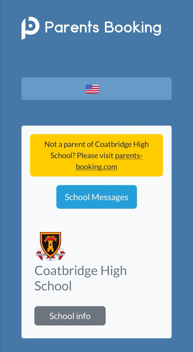 CHS Digital School tweet media