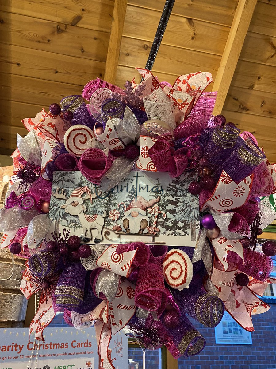 candleshopmitch's tweet image. New in today at #thecandleshopatmitchells, these #decomesh wreathes, all handmade locally by the lovely Maxine. We do like keeping her busy 🤗🤗. @PodcastBread @AAAbbottStories @J21Coaching @Dollie1952 @AndrewStarr0736 @bigtalluk @ZebraMingo @SevernOffice @SarahT_BCCC @
