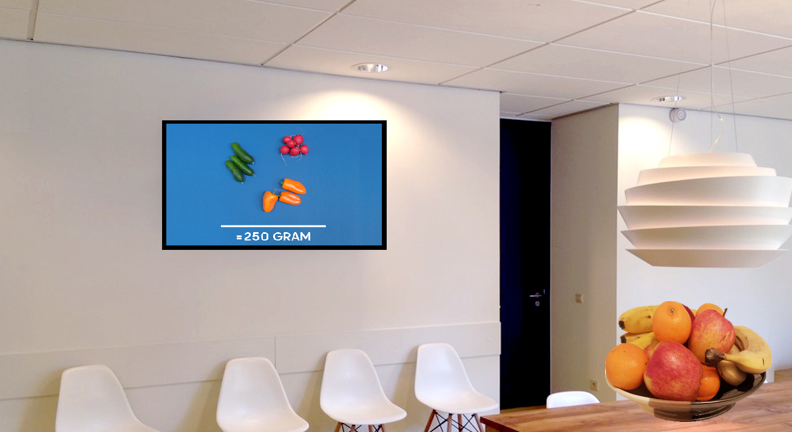 Hoe vertalen we onze kennis over nudging in de supermarkt naar de gezondheidszorg? Wij gaven hier vanavond een lezing over bij het congres van <a href="/arts_leefstijl/">Vereniging Arts en Leefstijl</a>.