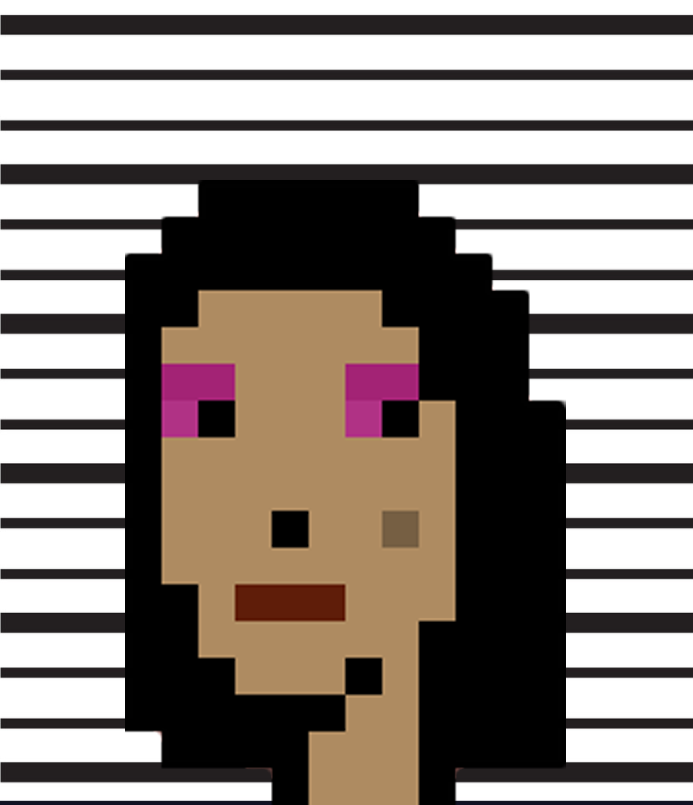 Criminal Punks ⛓️💰🗝️ tweet media