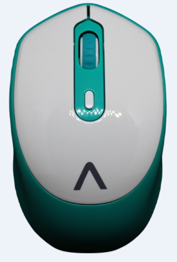 AionMayoreo's tweet photo. #Mouse inalámbrico AION color Blanco/turquesa, con un alcance de 10 metros, sistema inteligente de ahorro de energía, incluye baterías "AA" de regalo, envió a todo #mexico #gadgets #pc 
https://t.co/f8dFhPCG6F https://t.co/2j5XqDgkI9