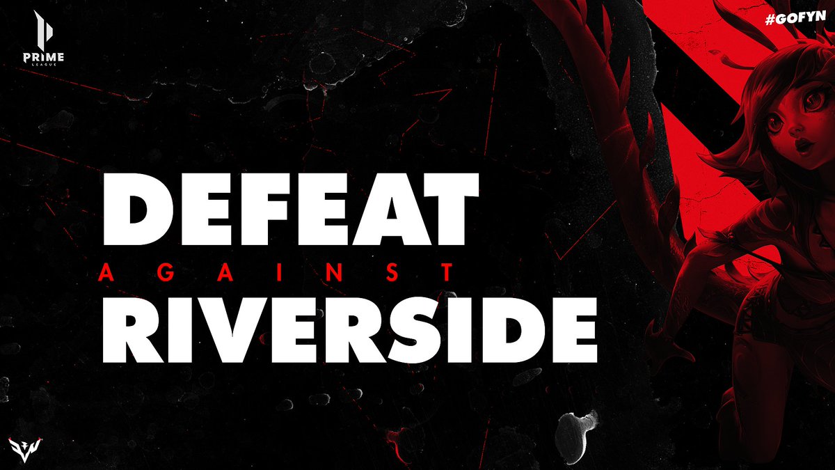 Flayn eSports tweet media