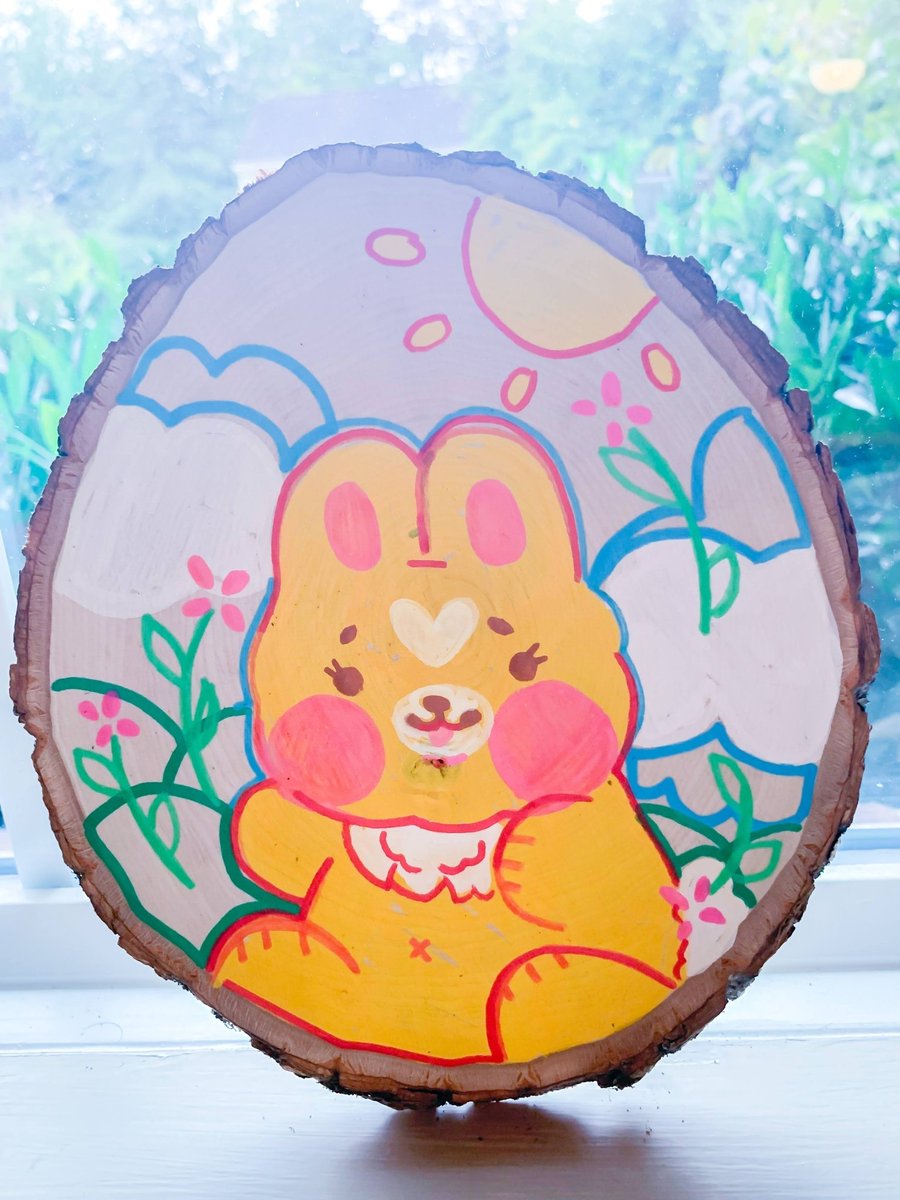 strawbunnycakes's tweet photo. @Scullys_Stuff hi! I'm Fae - a Native chronically ill queer artist with an art/merch shop. I have a lot of really cute stuff up for sale, if anyone would like to check it out! I also have a ko-fi for tips and monthly memberships with cute rewards!
https://t.co/i7SGS71qYa
https://t.co/2PRa9TAAJ4 https://t.co/KzDPyFsWpb