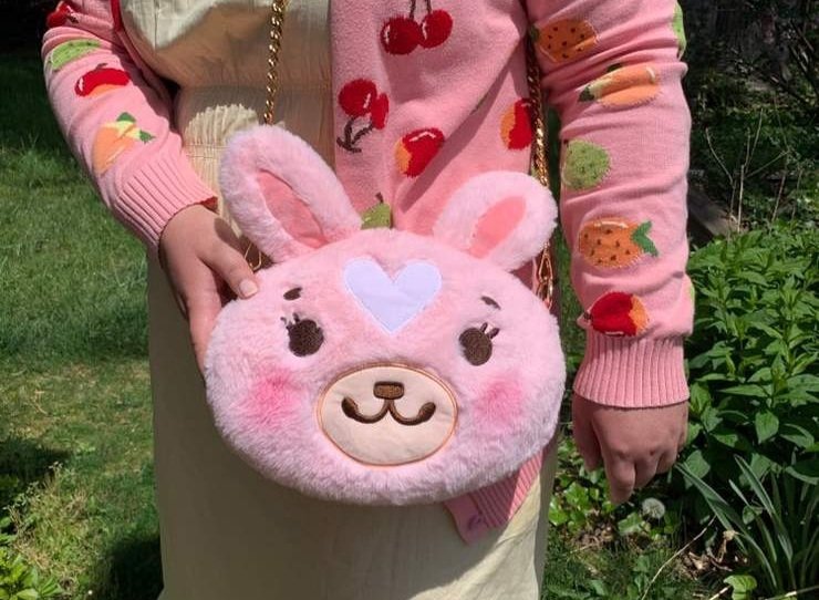 strawbunnycakes's tweet photo. @Scullys_Stuff hi! I'm Fae - a Native chronically ill queer artist with an art/merch shop. I have a lot of really cute stuff up for sale, if anyone would like to check it out! I also have a ko-fi for tips and monthly memberships with cute rewards!
https://t.co/i7SGS71qYa
https://t.co/2PRa9TAAJ4 https://t.co/KzDPyFsWpb