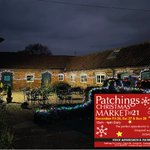 Photo by Patchings Art Centre (@PatchingsArt)