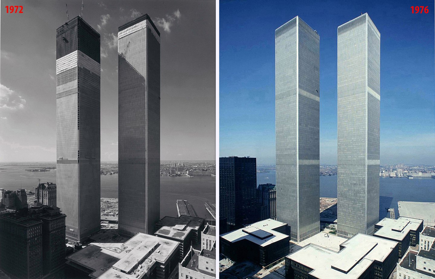 洋書 Constructing World In - Fill excavated from the site of the World Trade Center
