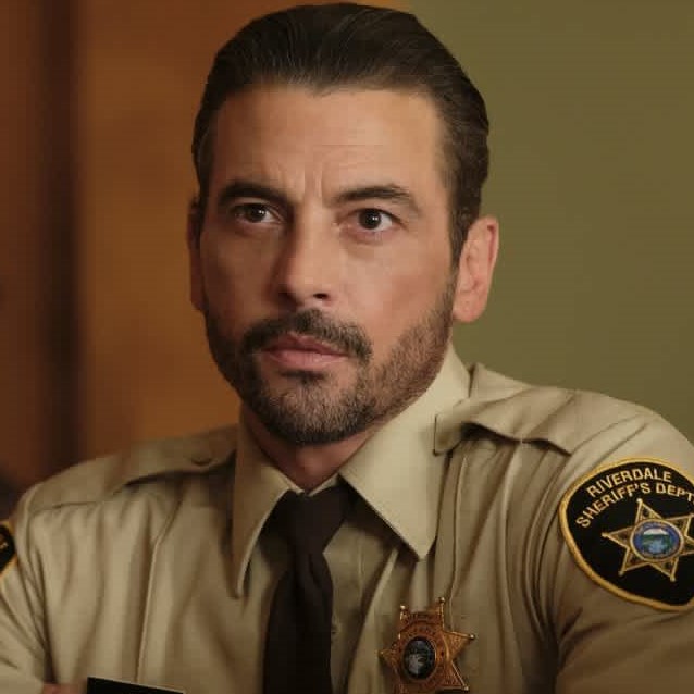 RIVERDALE's SQUAD. tweet media