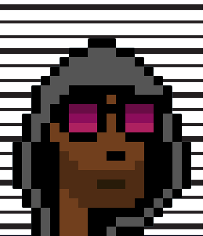 Criminal Punks ⛓️💰🗝️ tweet media