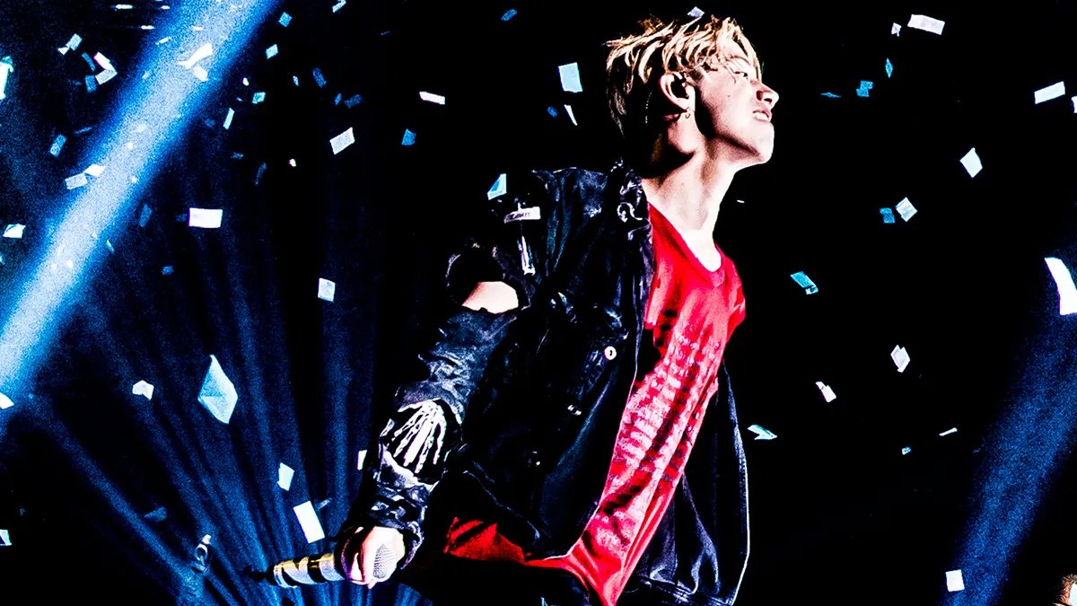 TAKA on Twitter: