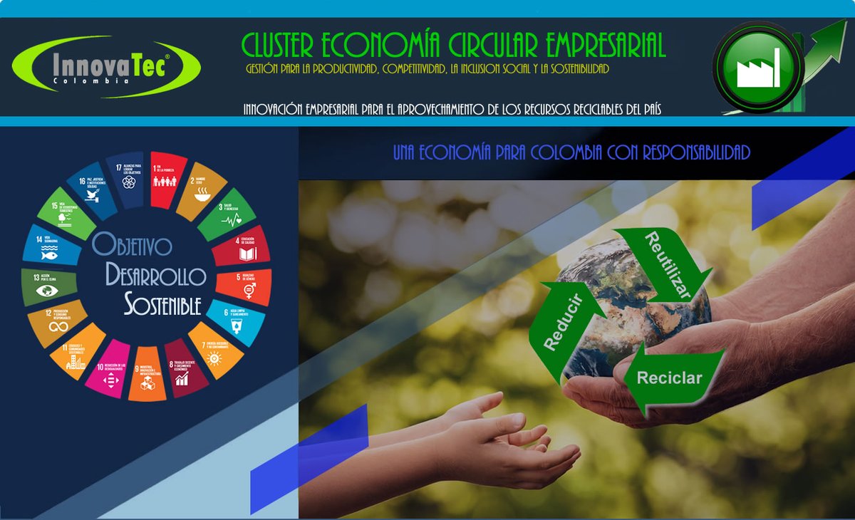 INNOVATECSAS's tweet photo. @CAEB  Actualmente las compañías invierten cada vez más recursos en procesos de evaluación, monitoreo, medidas que obtengan impacto al medio ambiente, logros ODS (Objetivos de Desarrollo Sostenible).
Desde ya trabajamos en el diseño del gran Mapa Estratégico (Meta 2030). https://t.co/7ppNh2fdea