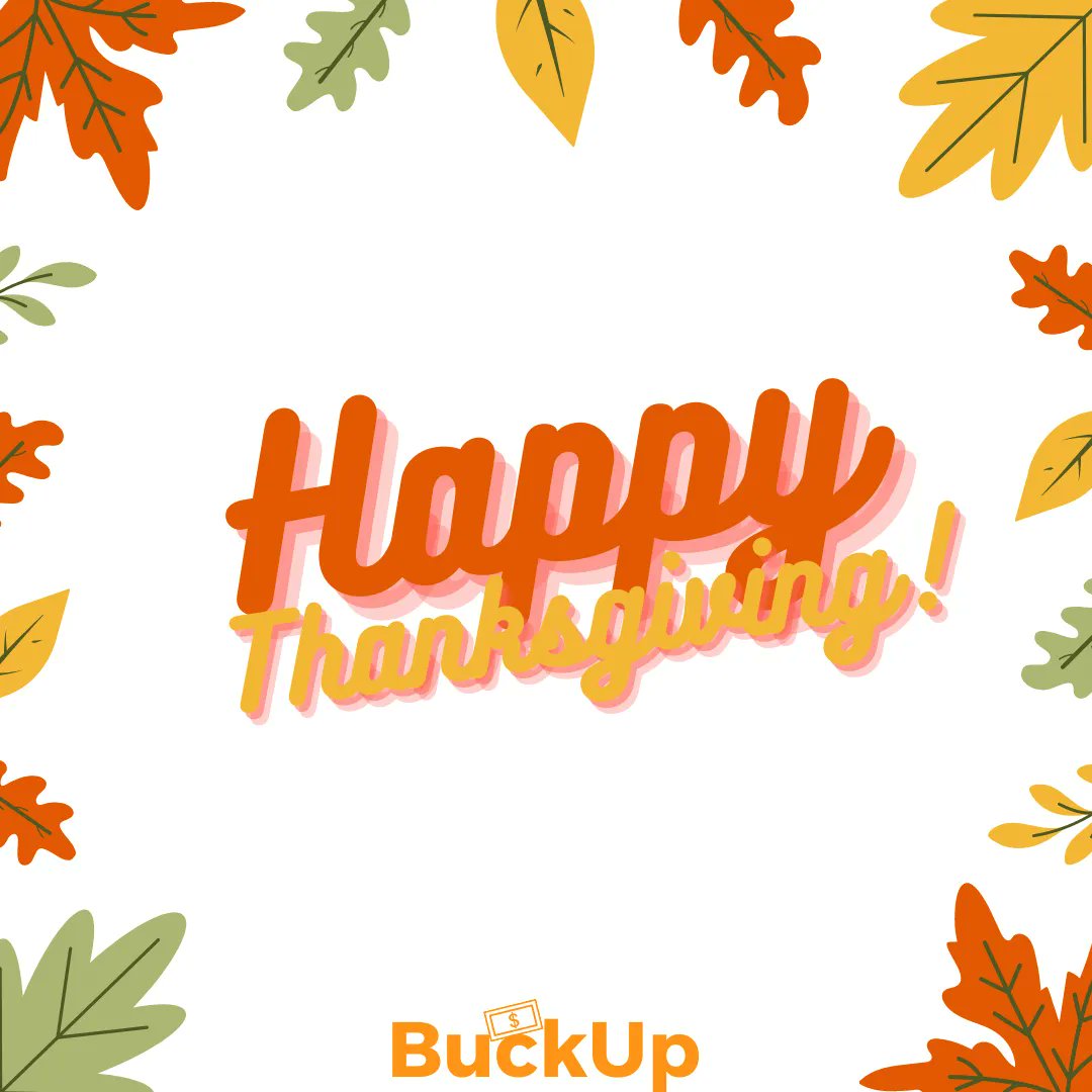 Happy Thanksgiving from our family to yours! 

We hope you were able to enjoy the day with your family and gratitude!