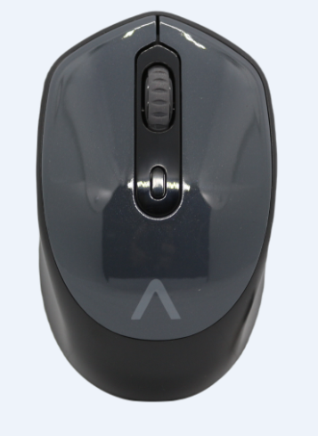 AionMayoreo's tweet photo. #Mouse inalámbrico AION color gris/negro, con un alcance de 10 metros, sistema inteligente de ahorro de energía, incluye baterías "AA" de regalo, envió a todo #mexico #gadgets #pc 
.
.
https://t.co/1X5YD6wMRw https://t.co/URhYjVtxbw