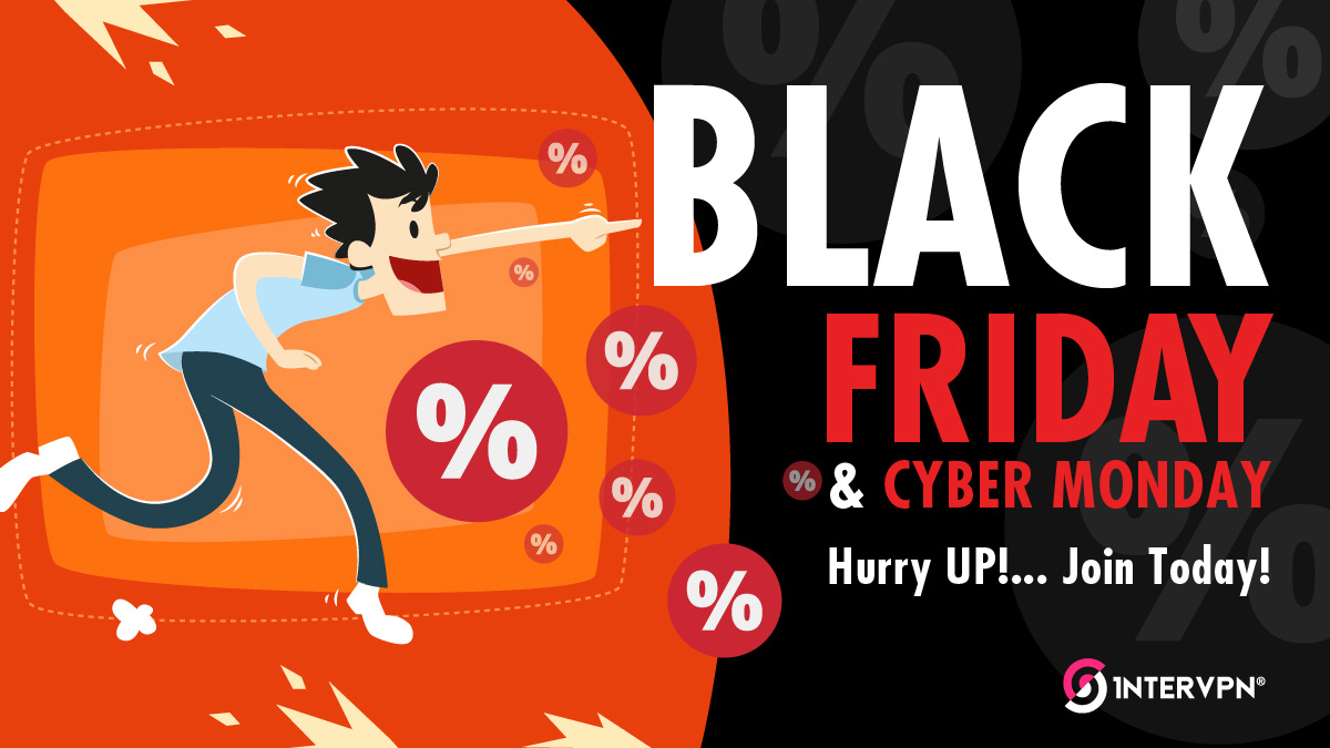 interVPN's tweet photo. Black Friday is coming up!
#VPN Discount up to 90% Off!

Grab it ➡ https://t.co/KspnrExtGt

Keep your internet connection secure and safe.

#VPN #dataprotection #cybersecurity #privacy #data #clouds  #infosec #fintech #VPN #BlackFriday2021  #BlackFriday #discount #CyberMonday https://t.co/FrvK70mgIu