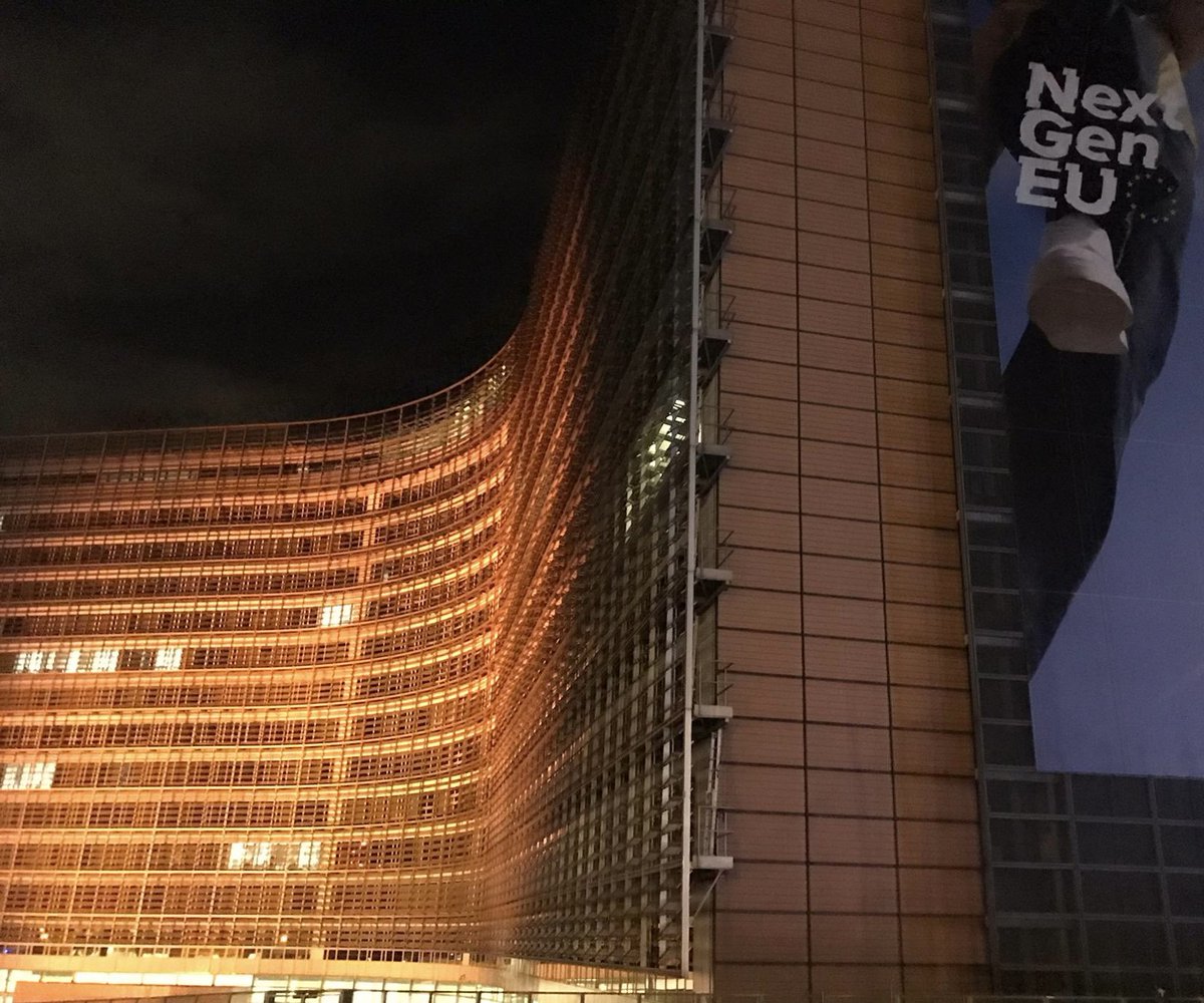 UNDP Brussels tweet media