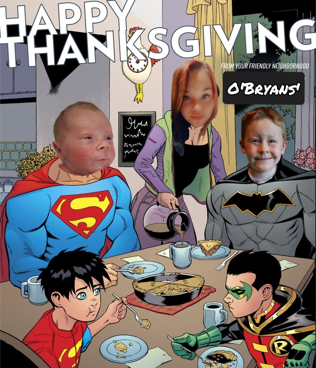 DmenDesigns's tweet photo. #HappyThanksgiving https://t.co/HvZm8xClBK