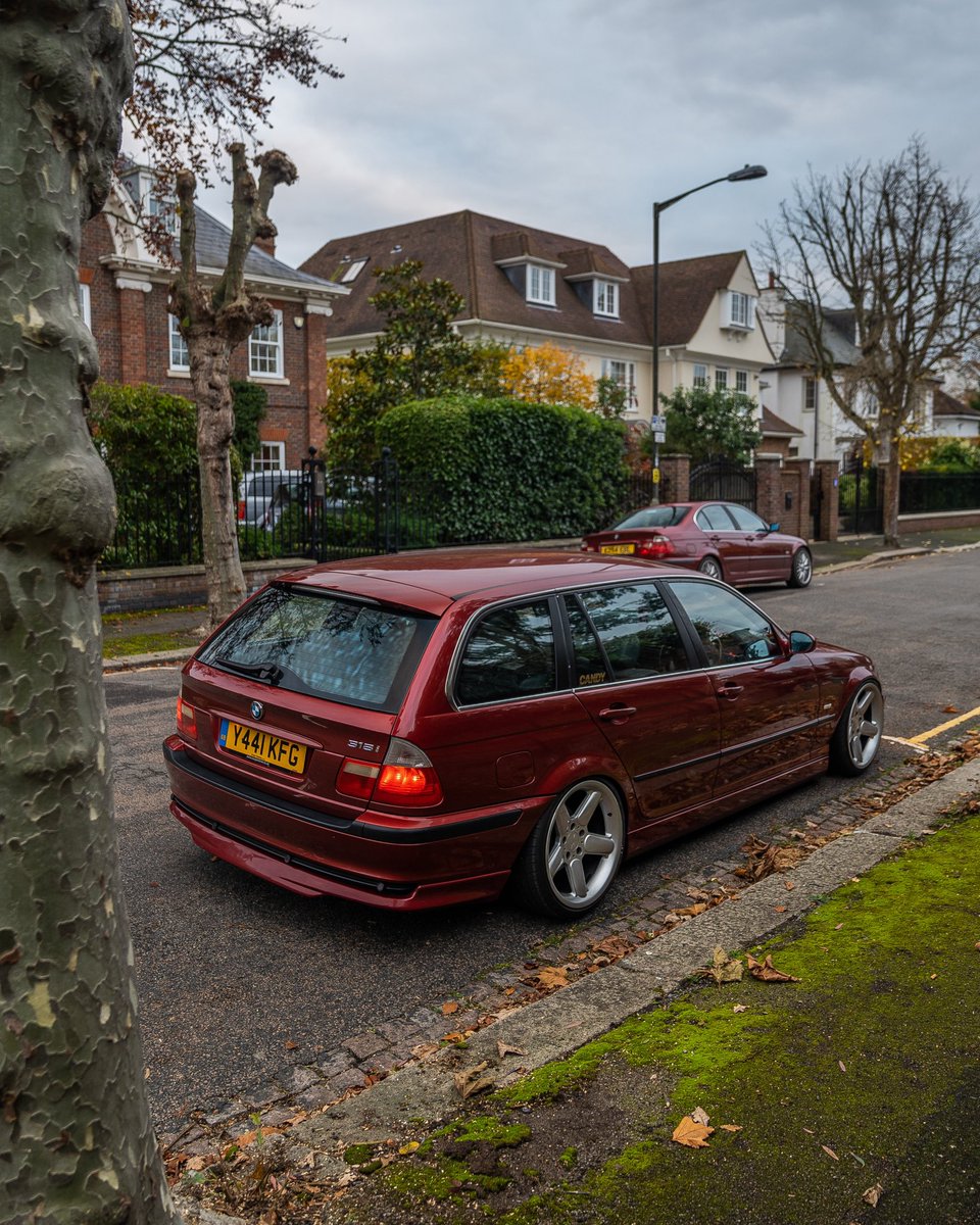 candyshowroom's tweet photo. Static AC Schnizter E46 touring 🤩🤩 new post on candy doing bits https://t.co/AqaC2MTqbZ