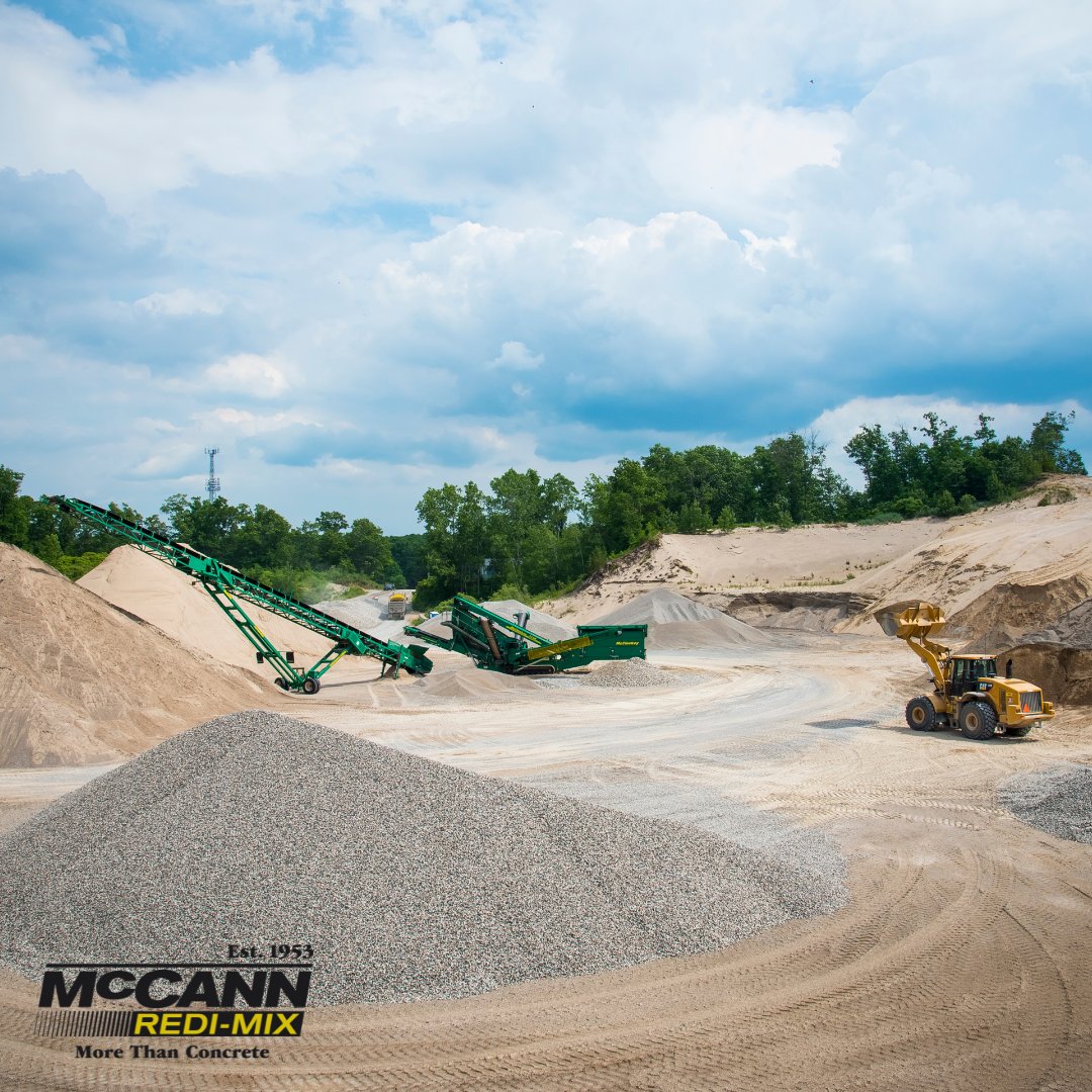 mccannredimix's tweet photo. McCann Redi-Mix, Your Aggregate and Concrete Supplier.

Call, email or visit our website https://t.co/RfjxQxNGqK to learn more.

#Aggregate #Hiring #WeAreHiring #NowHiring #teamYellow #RediMix #Mechanic #Concrete #Mixer #Construction #McCann https://t.co/B2GtVYryIM
